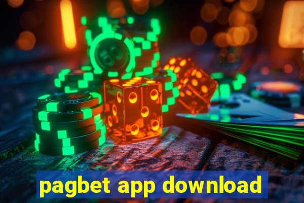 pagbet app download
